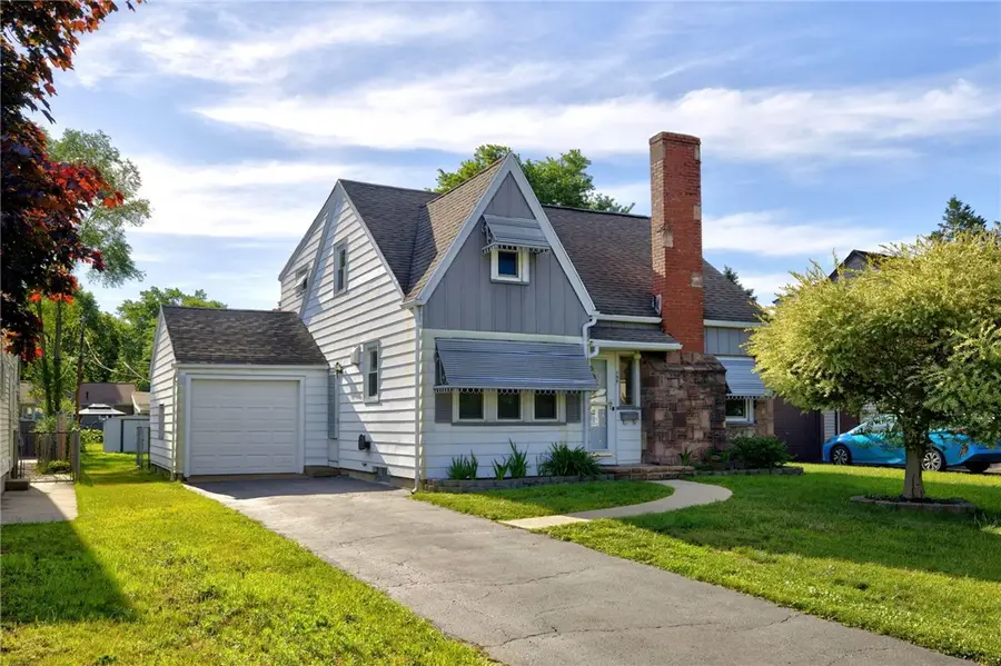 159 Whitman Road, Rochester, NY 14616 - #3