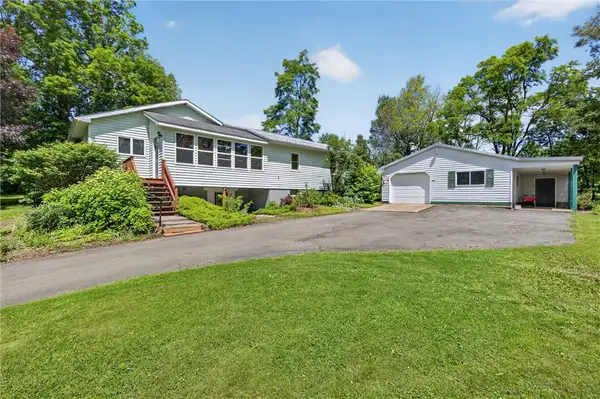 979 County Highway 22, Burlington Flats, NY 13315