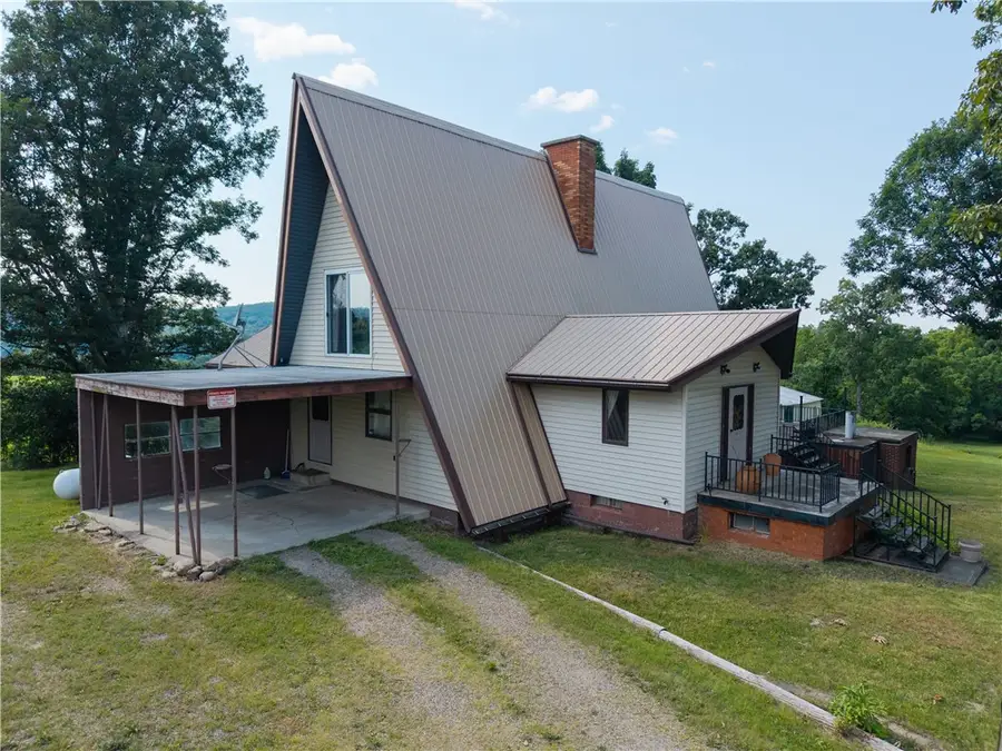 9876 J Knapp Road, Dansville, NY 14437 - #2