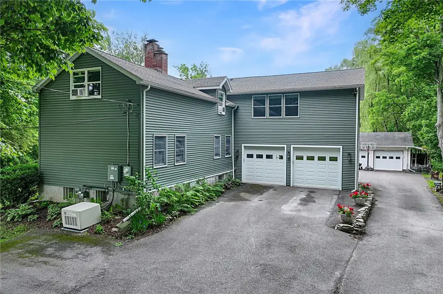 104 Enfield Falls Road, Ithaca, NY 14850 - #2