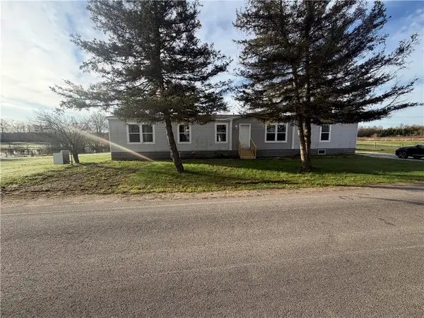 3480 County Route 10, De Peyster, NY 13633