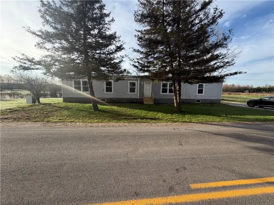 3480 County Route 10, De Peyster, NY 13633 - #2