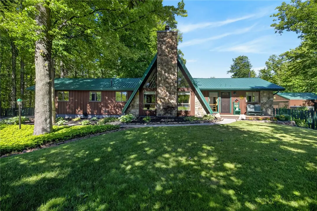 2552 Roosevelt Highway, Hamlin, NY 14464 - #1