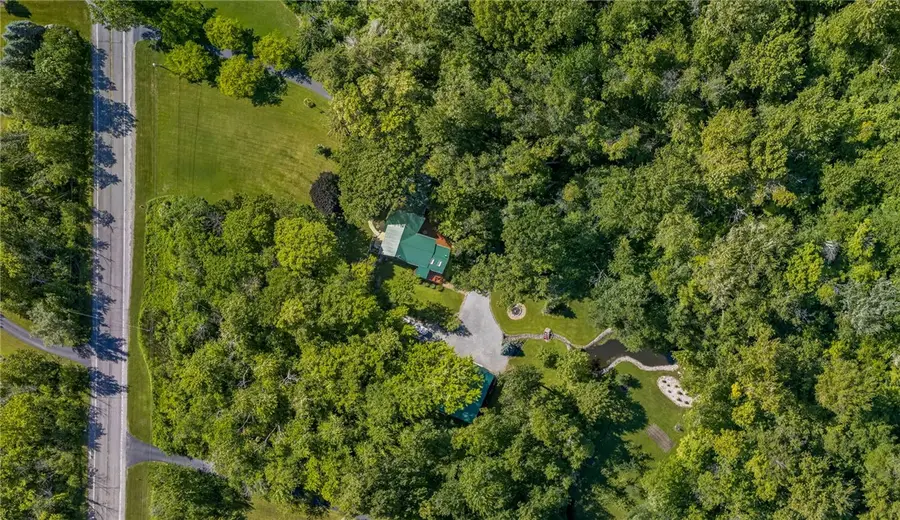 2552 Roosevelt Highway, Hamlin, NY 14464 - #2