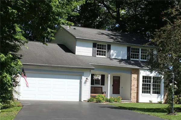 1611 Beech Drive, Walworth, NY 14568