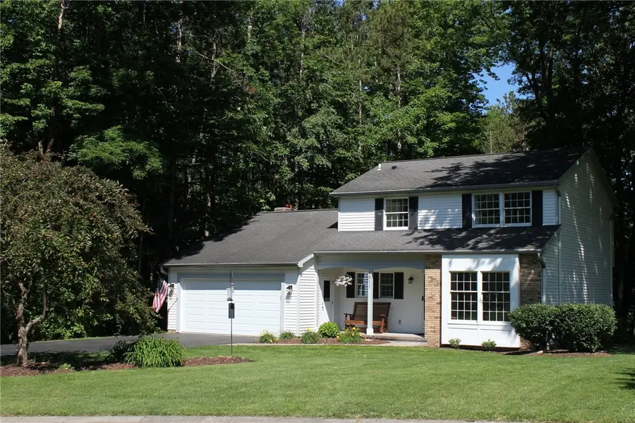 1611 Beech Drive, Walworth, NY 14568 - #2