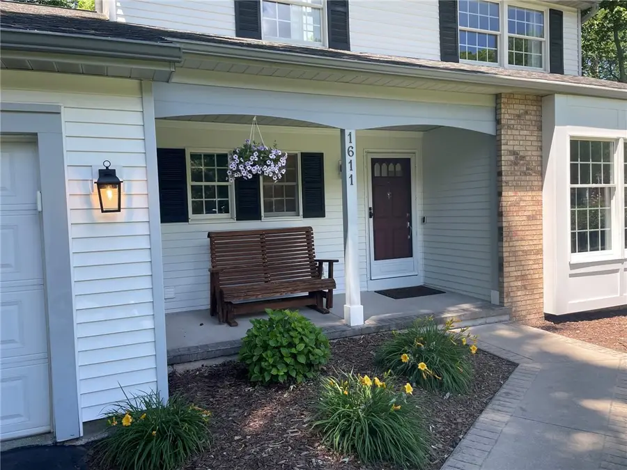 1611 Beech Drive, Walworth, NY 14568 - #3
