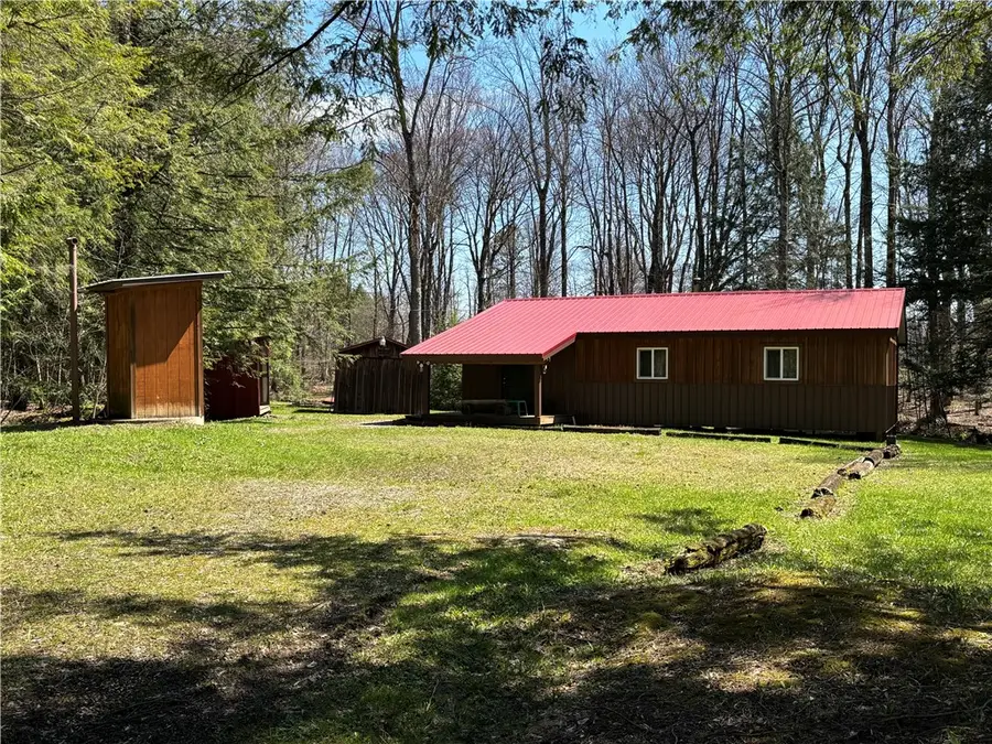 5274 Sackett Road, Kane, PA 16735 - #2