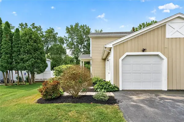 186 Wycliff Drive, Webster, NY 14580