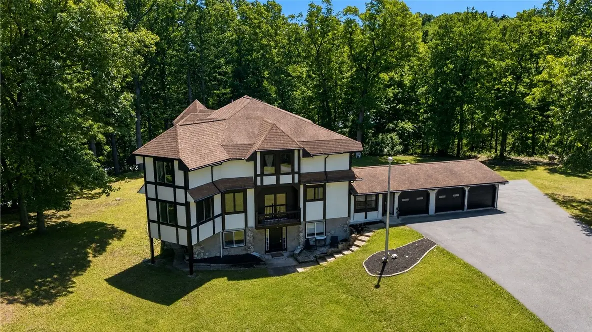 307 Fishers Road, Pittsford, NY 14534 - #1