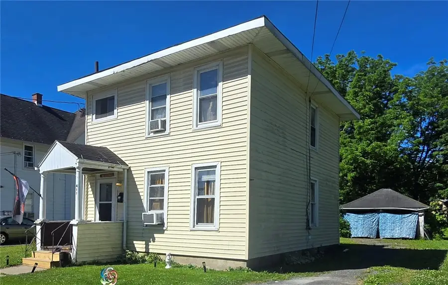 411 Elm Street, Elmira, NY 14901 - #3