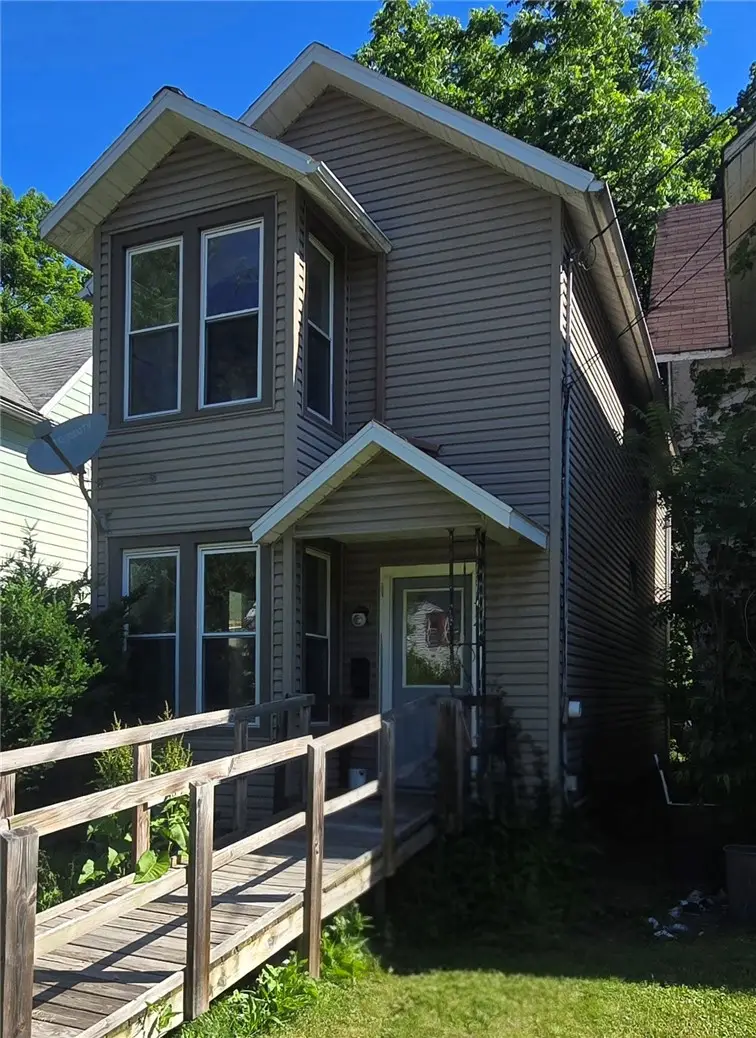 374 W Thurston Street, Elmira, NY 14901 - #1