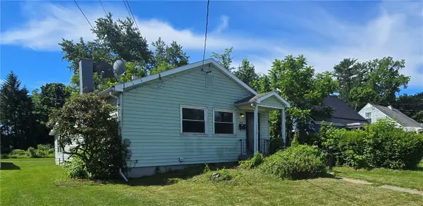 552 Liberty Street, Elmira, NY 14904