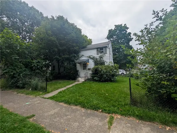 39 Judson Street, Rochester, NY 14611