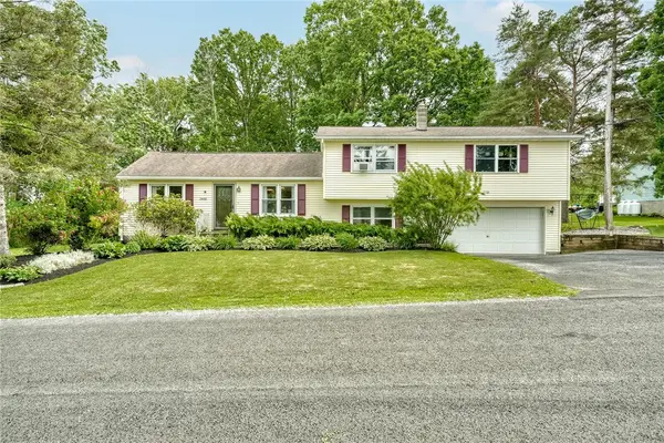 2466 Skelly Road, Caledonia, NY 14423