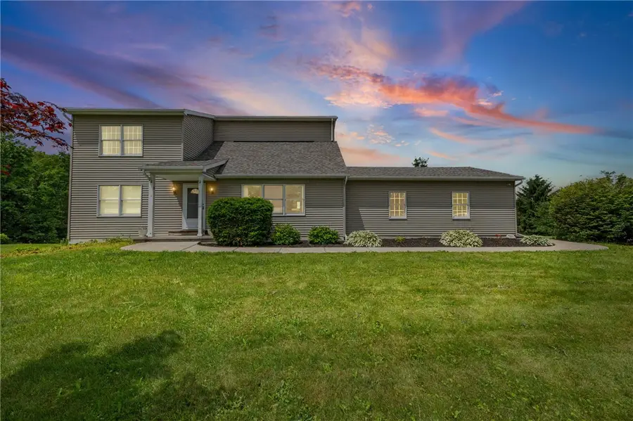 2174 Melvin Hill Road, Phelps, NY 14532 - #2