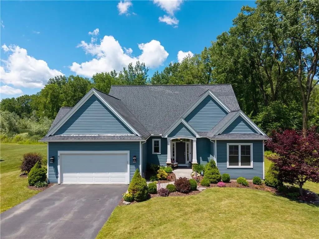61 Copper Beech Run, Fairport, NY 14450 - #1