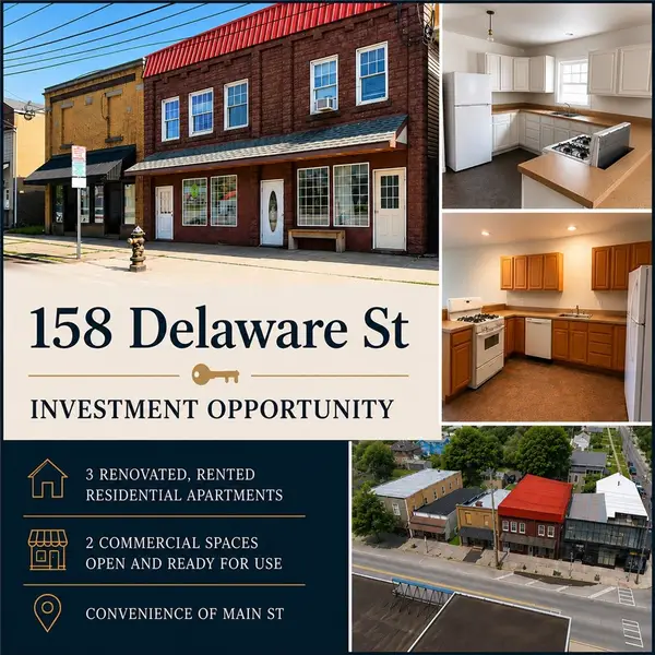158 Delaware Street, Walton, NY 13856