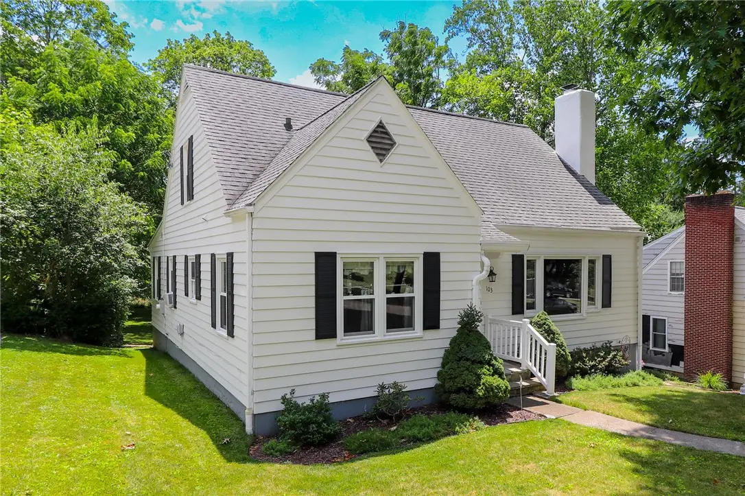 103 Keefe Boulevard, Painted Post, NY 14870 - #1
