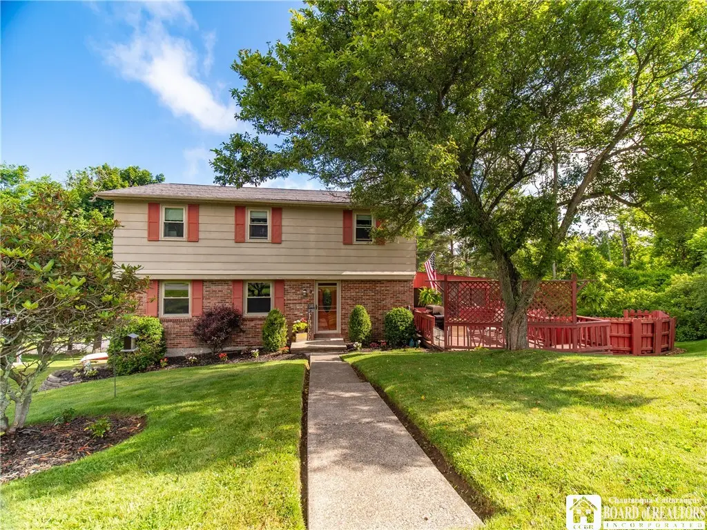 9 Winding Way, Lakewood, NY 14750 - #1