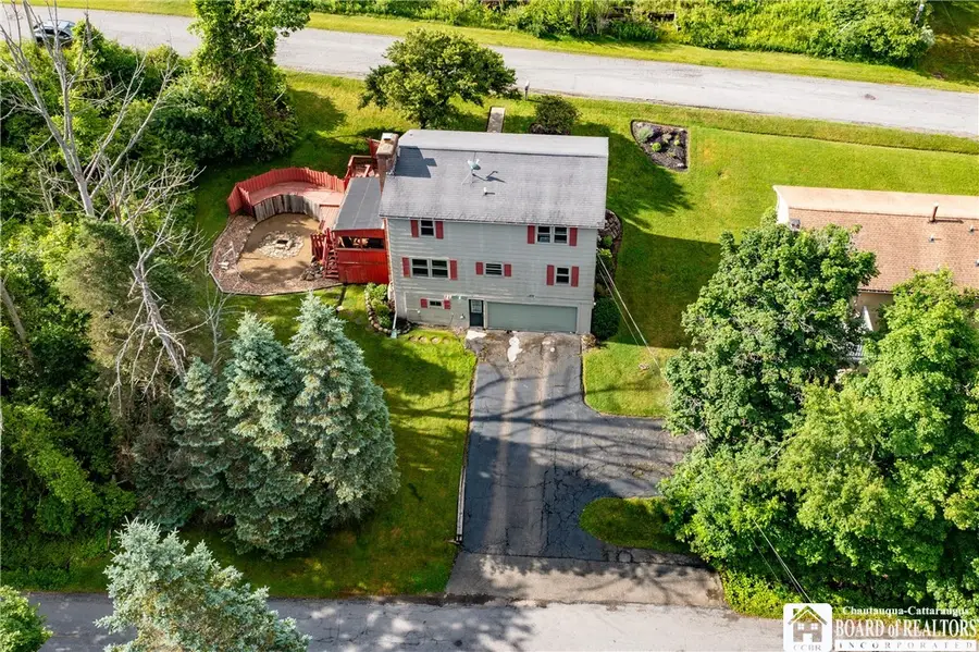 9 Winding Way, Lakewood, NY 14750 - #2