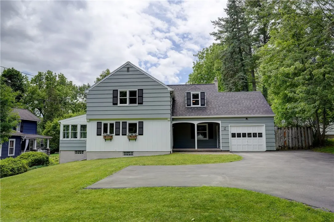 17 W Jefferson Road, Pittsford, NY 14534 - #1