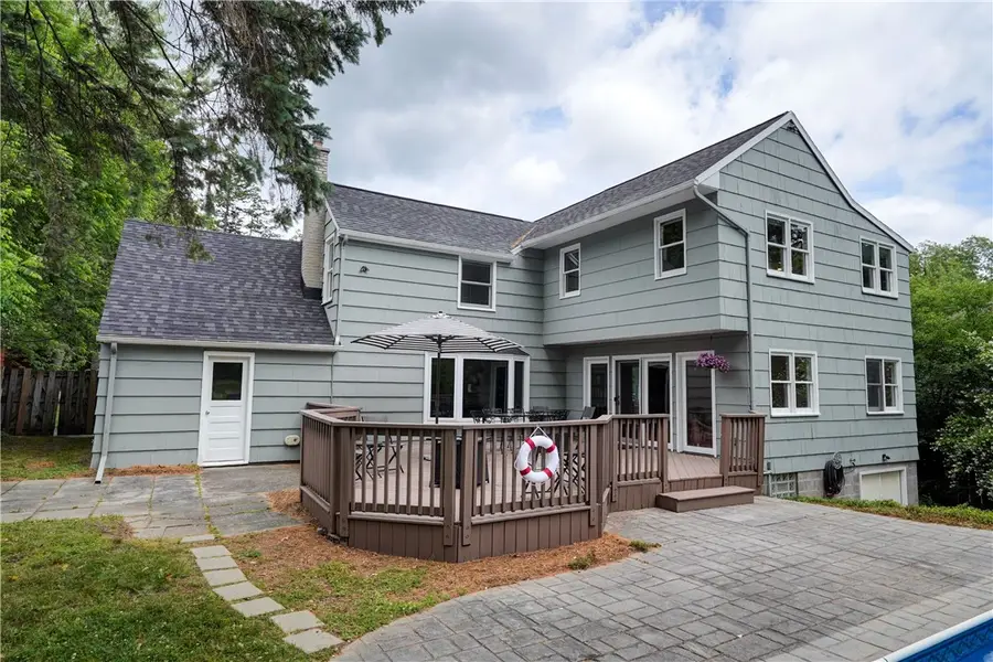 17 W Jefferson Road, Pittsford, NY 14534 - #2