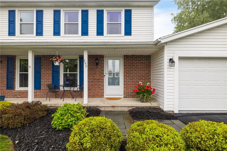 290 Stone Fence Road, Rochester, NY 14626 - #3