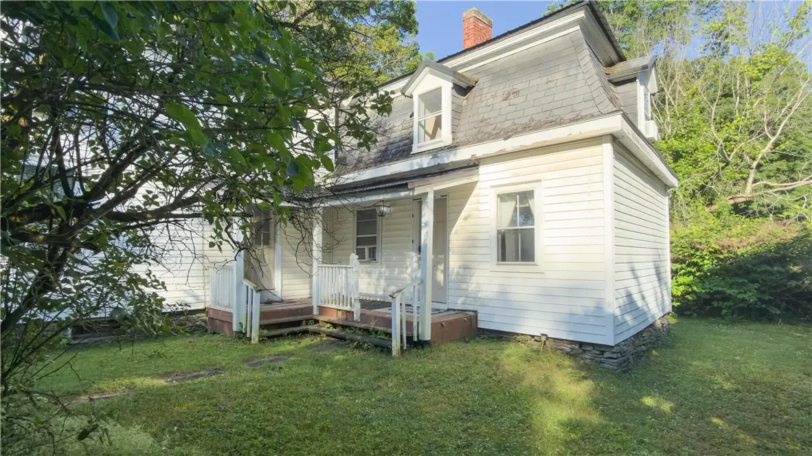 597 Greenough Road, Cooperstown, NY 13326 - #1