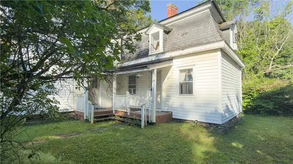 597 Greenough Road, Cooperstown, NY 13326