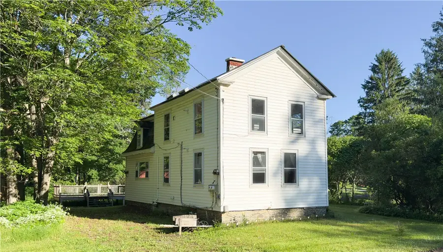 597 Greenough Road, Cooperstown, NY 13326 - #2