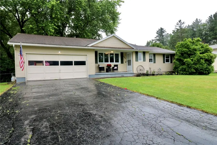 244 Southridge Drive, Rochester, NY 14626 - #2