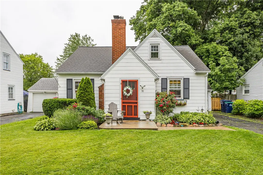 30 Cliffordale Park, Rochester, NY 14609 - #1