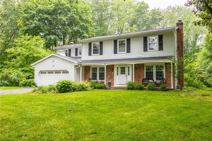 10 Glendower Circle, Pittsford, NY 14534 - #2