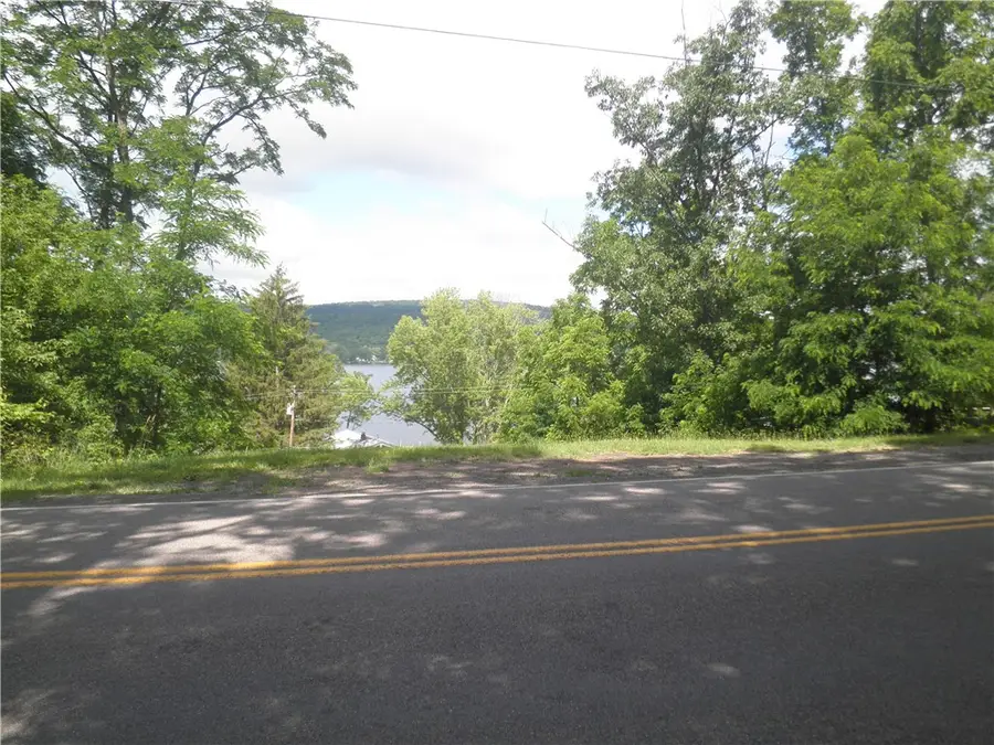 0 Lake Road, Honeoye, NY 14471 - #2