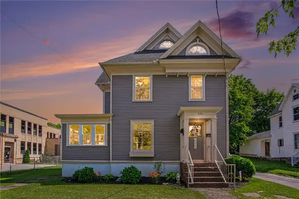 326 W Miller Street, Newark, NY 14513