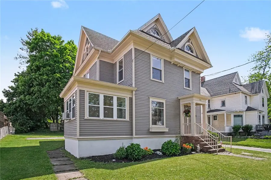 326 W Miller Street, Newark, NY 14513 - #3
