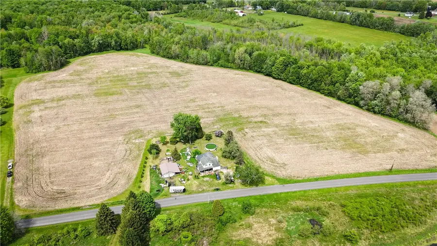 Gifford Road, Hannibal, NY 13074 - #3