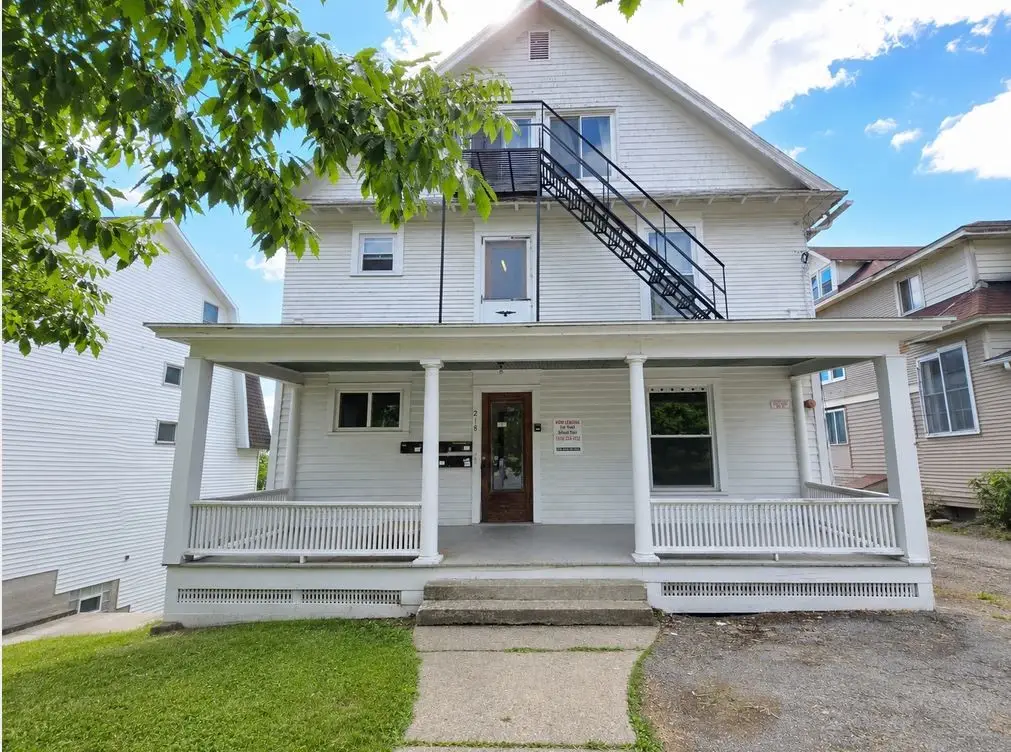 218 Delaware Avenue, Ithaca, NY 14850 - #1
