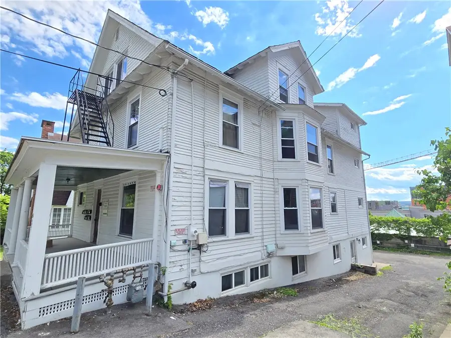 218 Delaware Avenue, Ithaca, NY 14850 - #2
