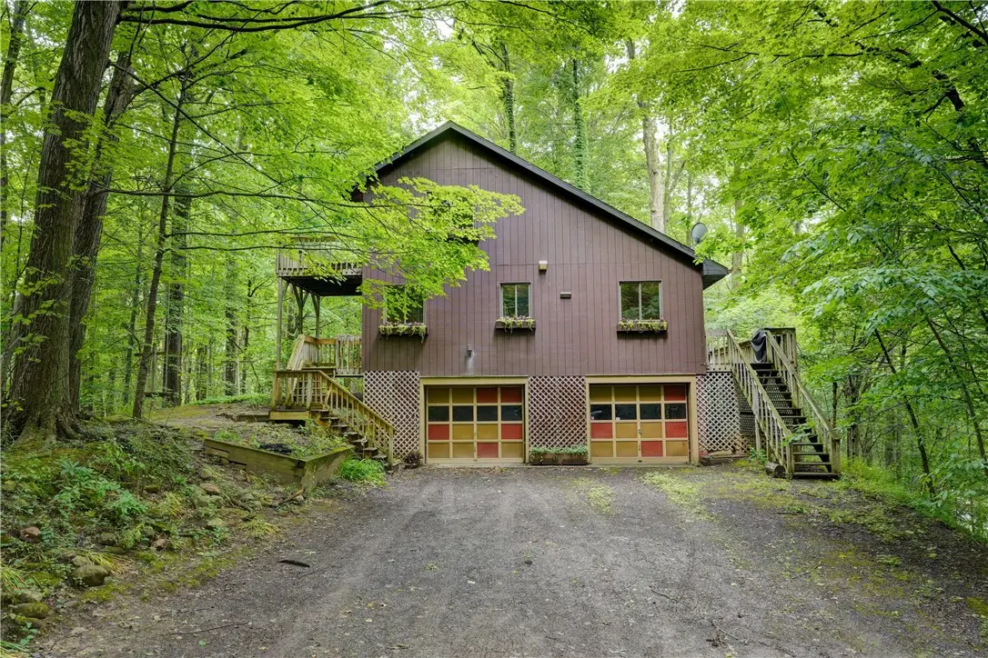 2880 Arcadia Zurich Norris Road, Newark, NY 14513 - #1