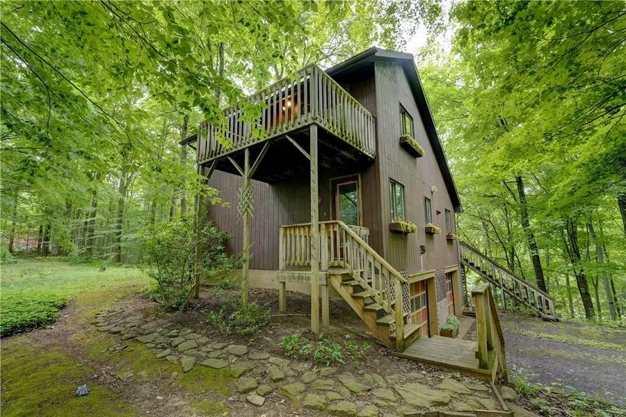 2880 Arcadia Zurich Norris Road, Newark, NY 14513 - #3