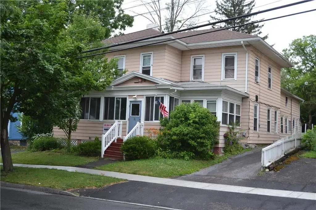 38 Chapin Street, Canandaigua, NY 14424 - #1