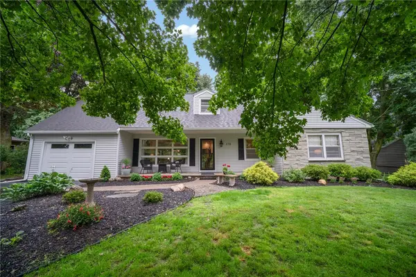 178 Locust Hill Drive, Rochester, NY 14618