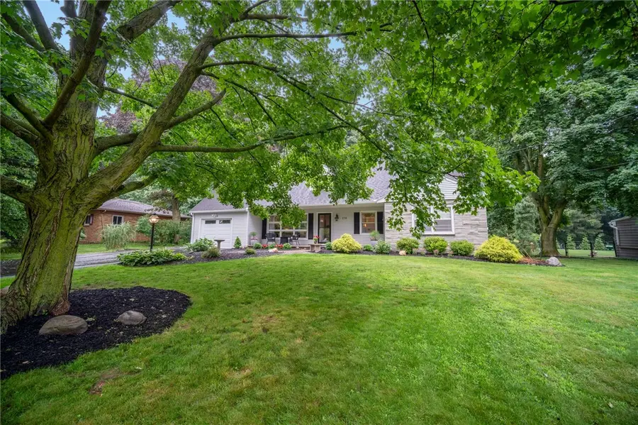 178 Locust Hill Drive, Rochester, NY 14618 - #2