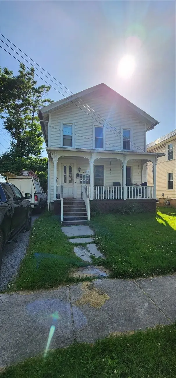146 Pleasant Street, Canandaigua, NY 14424 - #1