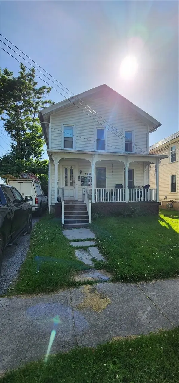146 Pleasant Street, Canandaigua, NY 14424