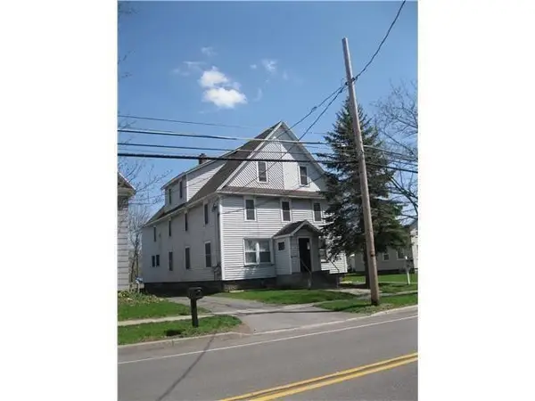 75 S Main Street, Manchester, NY 14504
