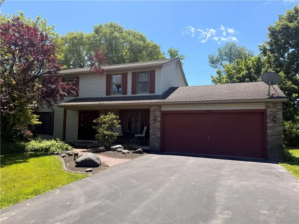 364 Brush Creek Drive, Rochester, NY 14612 - #1