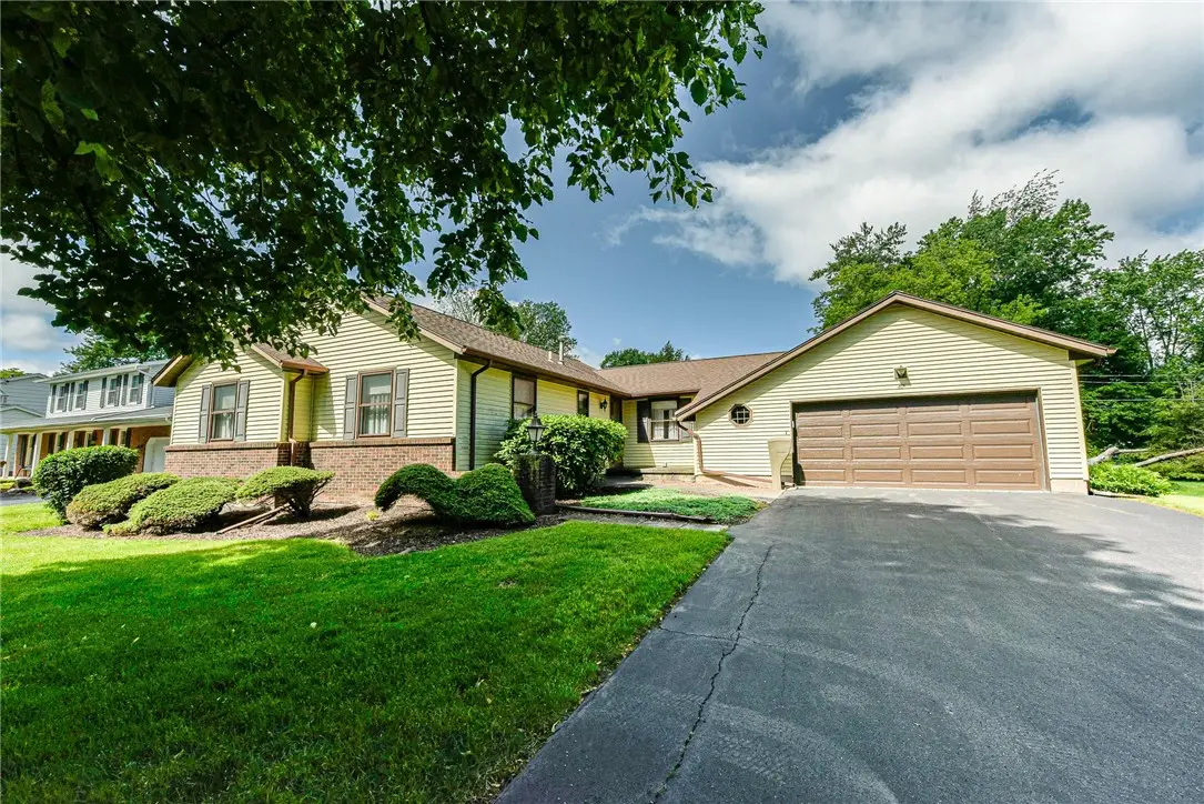 67 Briar Wood Lane, Rochester, NY 14626 - #1